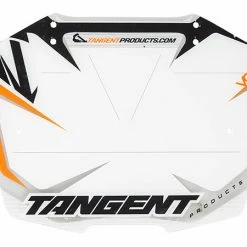 Tangent Ventril Number Plate Numbers/Plates/Padsets