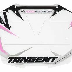 Tangent Ventril Number Plate Numbers/Plates/Padsets