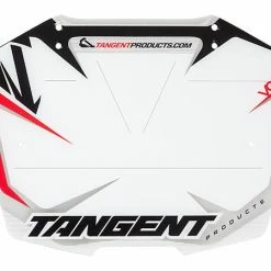 Tangent Ventril Number Plate Numbers/Plates/Padsets