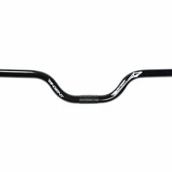 Handlebars Tangent Vortex Aluminum Bars-3"
