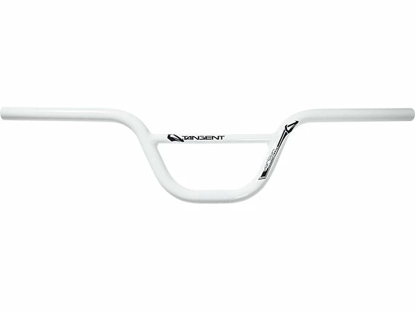 Handlebars Tangent Vortex Aluminum Bars-5.5" 2 Handlebars Tangent Vortex Aluminum Bars-5.5"