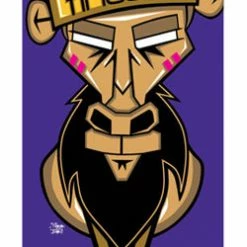 Toys Tech Deck Mini Skateboard-Finesse Series 2-Lion King