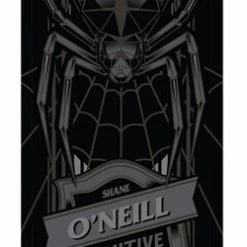 Toys Tech Deck Mini Skateboard-Primitive Series 2-Shane Oneil