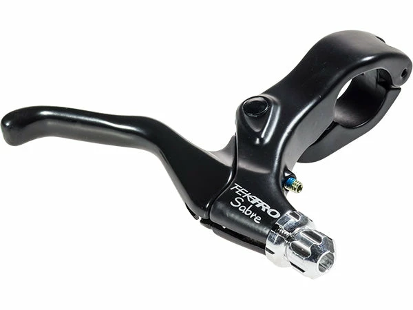 Brake Levers Tektro Sabre Brake Lever-Black 1 Brake Levers Tektro Sabre Brake Lever-Black