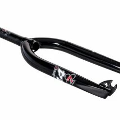 24 Se7en Project 6 S6 Expert Lite Race Fork-20"-Black