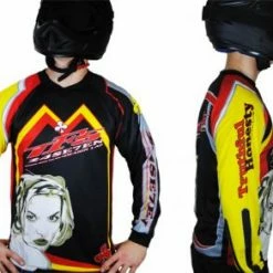 24 Se7en Family Race Jersey RACE WEAR