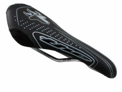 Seats T.H.E. Flow Railed Seat-Black/Gray 1 Seats T.H.E. Flow Railed Seat-Black/Gray