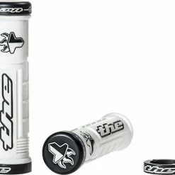 T.H.E. G-4 Thin Line Bolt-On Grips