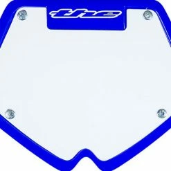 T.H.E. Proxy Number Plate