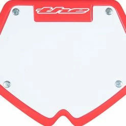 T.H.E. Proxy Number Plate