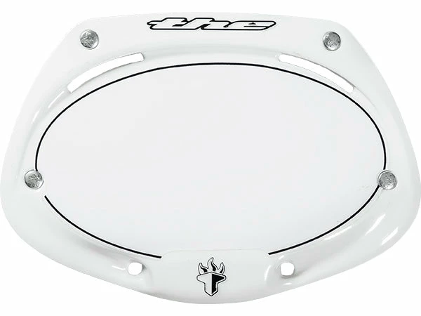 T.H.E. Supermoto Number Plate Numbers/Plates/Padsets 4 T.H.E. Supermoto Number Plate Numbers/Plates/Padsets