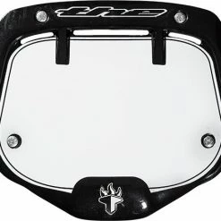 T.H.E. Supermoto Number Plate Numbers/Plates/Padsets