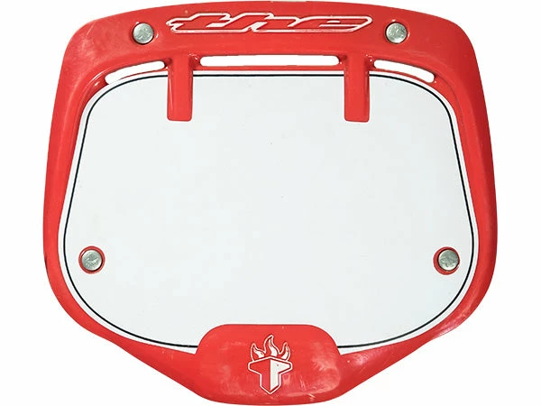 T.H.E. Supermoto Number Plate Numbers/Plates/Padsets 5 T.H.E. Supermoto Number Plate Numbers/Plates/Padsets