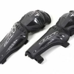 T.H.E. F1 Storm Knee/Shin Guards-2-Piece PROTECTIVE GEAR