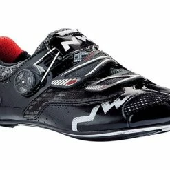 Northwave Galaxy Clipless Shoes-Black