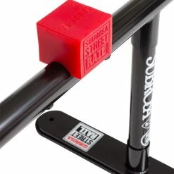 Subrosa Street Rail Wax