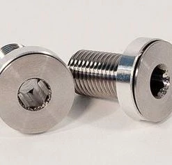 Profile GDH Cranks Bolts