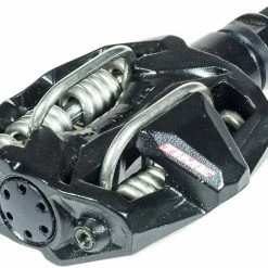 Time Atac Alium Clipless Pedals-Black