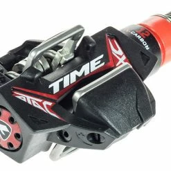 Time Atac XC 12 Titanium/Carbon Clipless Pedals