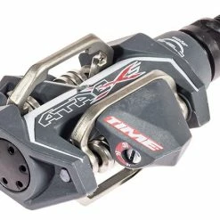 Time Atac XS Composite Clipless Pedals
