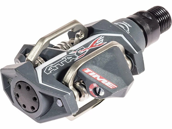 Time Atac XS Composite Clipless Pedals 1 Time Atac XS Composite Clipless Pedals
