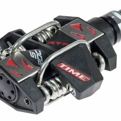 Time Atac Roc S Clipless Pedals