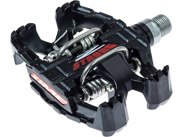 Time Atac Z Strong Clipless Pedals 1 Time Atac Z Strong Clipless Pedals