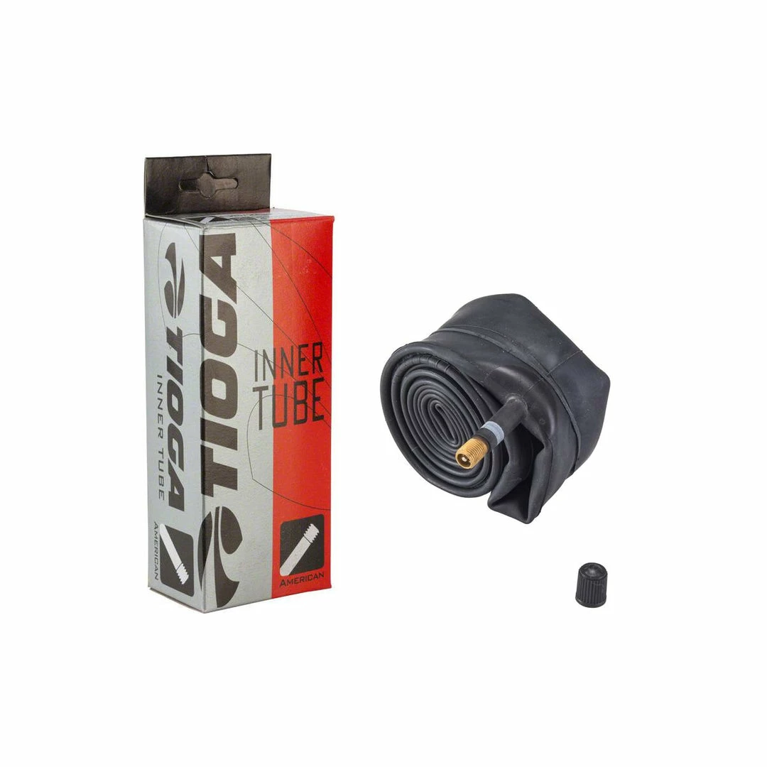 Tioga OS20 Tube 1 Tioga OS20 Tube