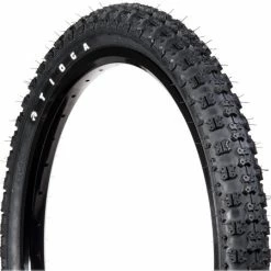 Tires Tioga Comp III Tire-Wire-Black