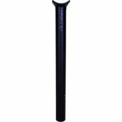 Tioga Pivotal Seat Post-Black-27.2mm
