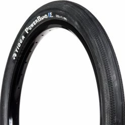 Tioga PowerBand Tire-Wire-Black-20x1.85" Tires