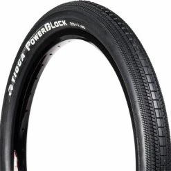 Tioga PowerBlock S-Spec Tire-Folding-Black