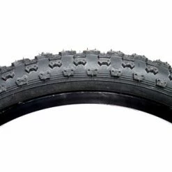 Tires Tioga Comp III Tire-Wire-Black
