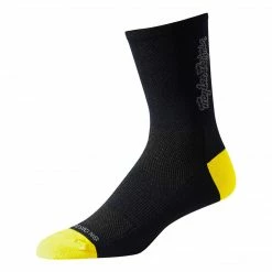 Troy Lee Ace Crew Sock Classic