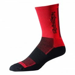 Troy Lee Ace Crew Sock Classic