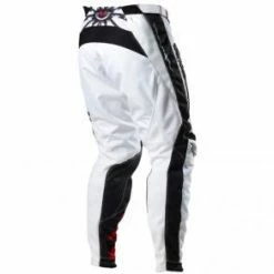 RACE WEAR Troy Lee 2013 GP Air Pants-Cyclops White