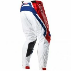 Troy Lee 2013 GP Air Pants-Team Red/White