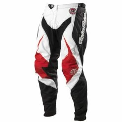 RACE WEAR Troy Lee 2013 GP Pants-Mirage Black