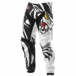 RACE WEAR Troy Lee 2013 GP Pants-Predator White