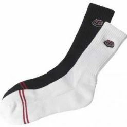 SHOES Troy Lee Crew Socks 3-Pack