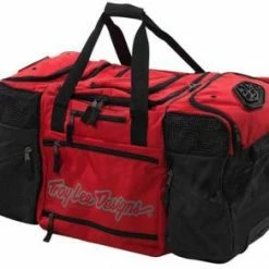Bags & Luggage Troy Lee SE Gear Bag-Standard-Red