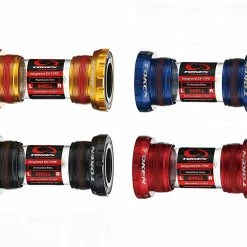 Bottom Brackets Token Forge External Bottom Bracket-Gold