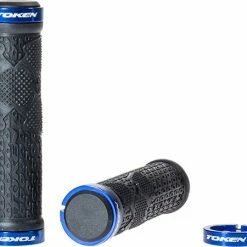 Token Double Locking Grips