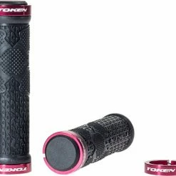 Token Double Locking Grips