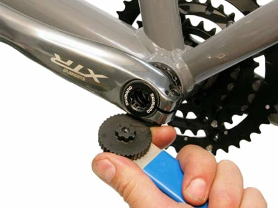 Park Tool BBT-9 Bottom Bracket Tool TOOLS 3 Park Tool BBT-9 Bottom Bracket Tool TOOLS