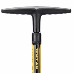 Topeak JoeBlow Sport III Tire Pump Air Pumps 7 Topeak JoeBlow Sport III Tire Pump Air Pumps