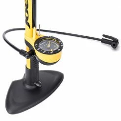 Topeak JoeBlow Sport III Tire Pump Air Pumps 6 Topeak JoeBlow Sport III Tire Pump Air Pumps