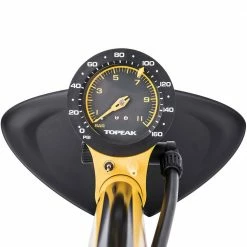 Topeak JoeBlow Sport III Tire Pump Air Pumps