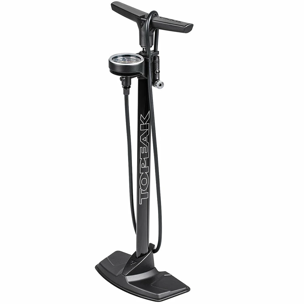 Topeak JoeBlow Pro X Tire Pump 1 Topeak JoeBlow Pro X Tire Pump