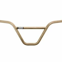 Tree Sequoia Bars-Raw Handlebars